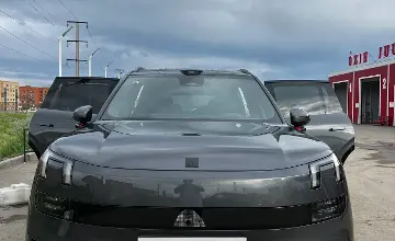 Lynk & Co 900 2025 года за 32 000 000 тг. в Актобе фото 1
