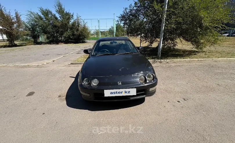 Honda Integra 1994 года за 1 100 000 тг. в Павлодарская область