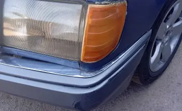Mercedes-Benz E-Класс 1992 года за 700 000 тг. в Астана фото 3