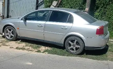 Opel Vectra 2002 года за 1 500 000 тг. в Шымкент фото 3