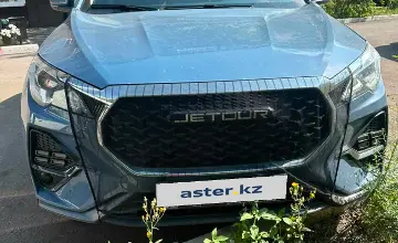 Jetour X70 2025 года за 7 550 000 тг. в Карагандинская область фото 1