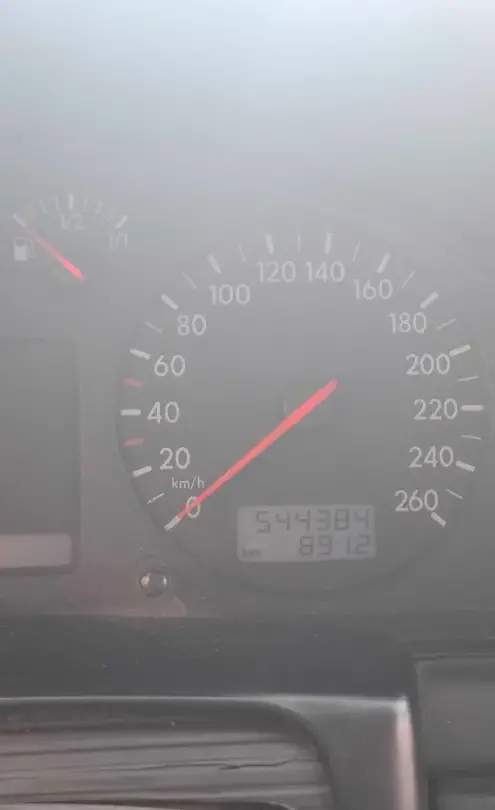 Volkswagen Passat 1998 года за 1 600 000 тг. в Усть-Каменогорск фото 5