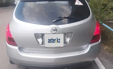 Nissan Murano 2003 года за 1 800 000 тг. в Карагандинская область фото 4