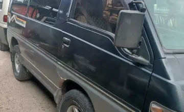 Mitsubishi Delica 1992 года за 2 000 000 тг. в Алматы фото 3