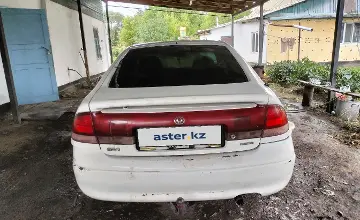 Mazda Cronos 1994 года за 550 000 тг. в Талдыкорган фото 4