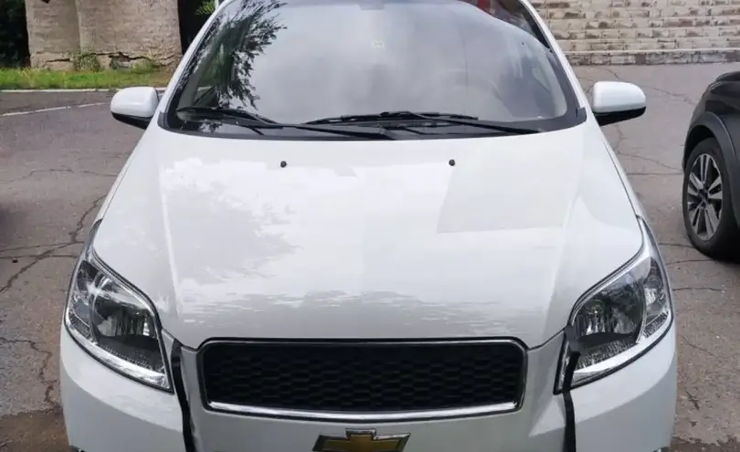 Chevrolet Nexia 2022 года за 5 300 000 тг. в Павлодар