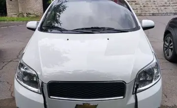 Chevrolet Nexia 2022 года за 5 300 000 тг. в Павлодар фото 1