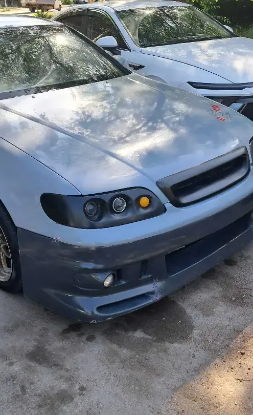 Toyota Aristo 1995 года за 2 850 000 тг. в Павлодарская область