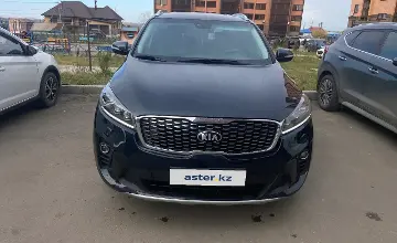 Kia Sorento 2019 года за 10 700 000 тг. в Северо-Казахстанская область фото 1