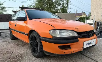Opel Omega 1994 года за 1 100 000 тг. в Астана фото 2