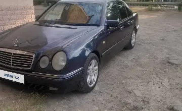 Mercedes-Benz E-Класс 1997 года за 2 400 000 тг. в Кызылординская область фото 1