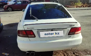 Mitsubishi Galant 1995 года за 1 900 000 тг. в Талдыкорган