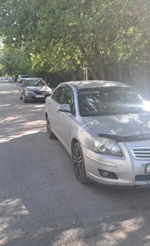 Toyota Avensis 2007 года за 3 000 000 тг. в Павлодар фото 2