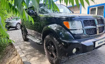 Dodge Nitro 2007 года за 7 000 000 тг. в Алматы фото 2