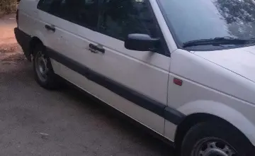 Volkswagen Passat 1992 года за 750 000 тг. в Актюбинская область фото 3