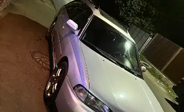 Subaru Legacy 1996 года за 2 000 000 тг. в Алматы фото 3