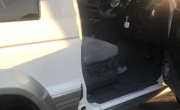 Mitsubishi Pajero 1994 года за 2 200 000 тг. в Алматы фото 2
