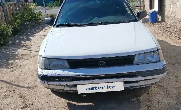 Subaru Legacy 1990 года за 700 000 тг. в Алматы фото 1