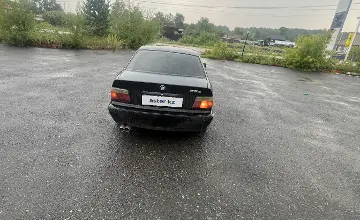 BMW 3 серии 1992 года за 2 300 000 тг. в Акмолинская область фото 3
