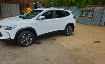 Chevrolet Tracker 2025 года за 7 500 000 тг. в Астана