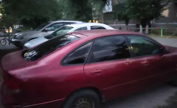 Mazda Cronos 1993 года за 1 100 000 тг. в Павлодар фото 3