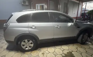 Chevrolet Captiva 2013 года за 7 200 000 тг. в Кызылординская область фото 4