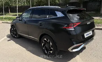 Kia Sportage 2025 года за 15 500 000 тг. в Астана