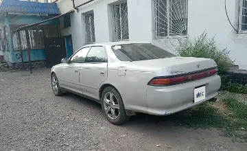 Toyota Mark II 1995 года за 1 500 000 тг. в Алматы фото 3