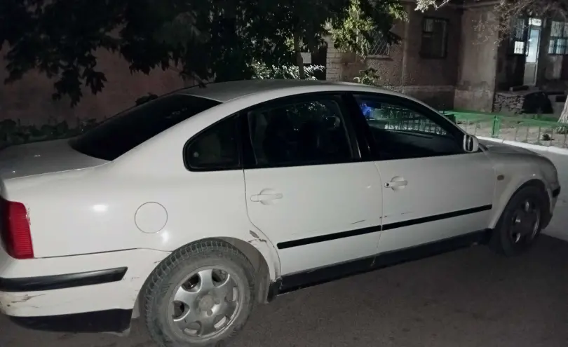 Volkswagen Passat 1999 года за 950 000 тг. в Кызылординская область фото 3