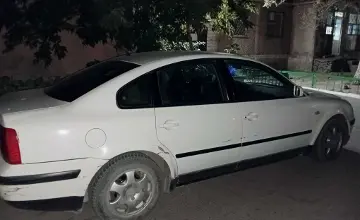 Volkswagen Passat 1999 года за 800 000 тг. в Кызылординская область фото 3