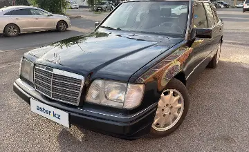Mercedes-Benz E-Класс 1995 года за 1 650 000 тг. в Шымкент фото 1