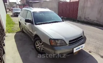 Subaru Outback 2002 года за 3 500 000 тг. в Шымкент фото 1
