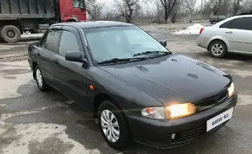 Mitsubishi Lancer 1993 года за 1 200 000 тг. в Алматы фото 1