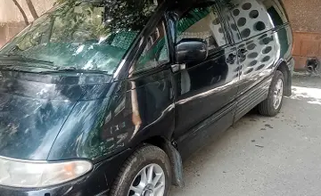 Toyota Estima 1995 года за 2 700 000 тг. в Павлодарская область фото 2