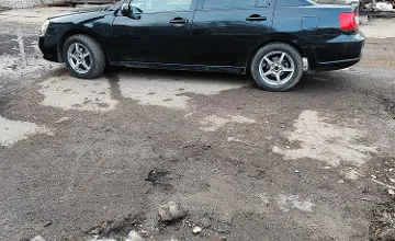Mitsubishi Galant 2008 года за 3 500 000 тг. в Уральск фото 4
