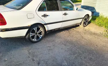 Mercedes-Benz C-Класс 1994 года за 1 200 000 тг. в Астана фото 3