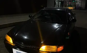 Toyota Corona EXiV 1993 года за 1 600 000 тг. в Карагандинская область фото 2