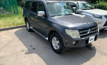 Mitsubishi Pajero 2007 года за 6 000 000 тг. в Алматы фото 3