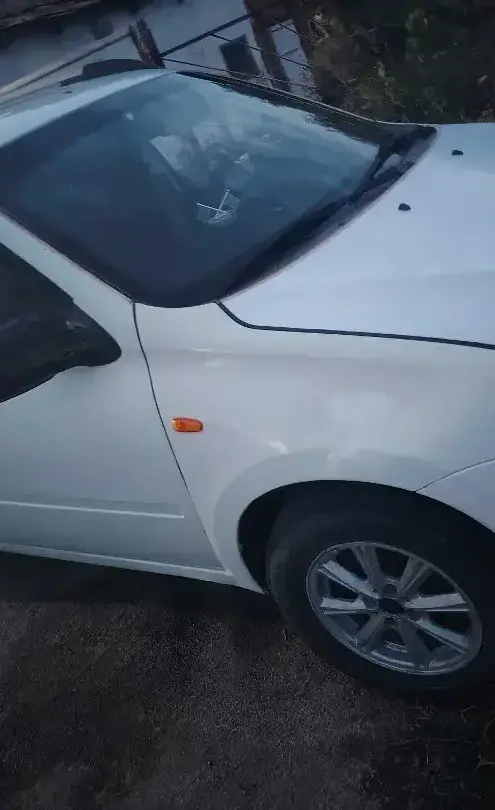 LADA (ВАЗ) Kalina 2014 года за 1 400 000 тг. в Талдыкорган фото 2