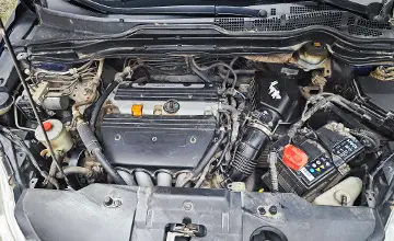 Honda CR-V 2009 года за 6 100 000 тг. в Кызылорда