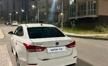 Changan Alsvin 2023 года за 4 450 000 тг. в Алматинская область