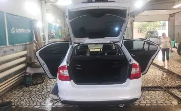 Skoda Rapid 2014 года за 3 800 000 тг. в Павлодарская область фото 4
