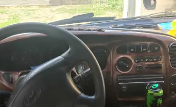 Hyundai Starex 2003 года за 2 000 000 тг. в Талдыкорган фото 3