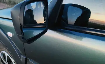 Chevrolet Niva 2013 года за 3 500 000 тг. в Астана фото 4