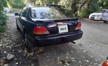 Honda Saber 1995 года за 1 400 000 тг. в Усть-Каменогорск
