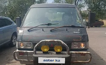 Mitsubishi Delica 1992 года за 1 500 000 тг. в Алматы фото 1