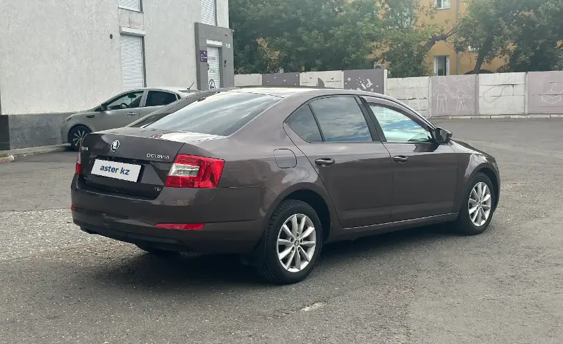 Skoda Octavia 2013 года за 5 500 000 тг. в Павлодарская область
