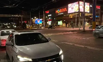 Chevrolet Monza 2023 года за 6 300 000 тг. в Алматы