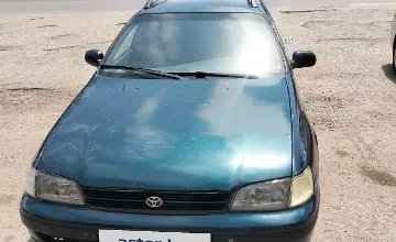Toyota Carina E 1995 года за 2 500 000 тг. в Тараз фото 2