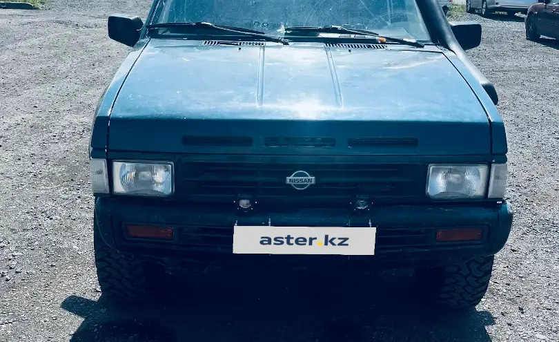 Nissan Terrano 1993 года за 2 000 000 тг. в Астана
